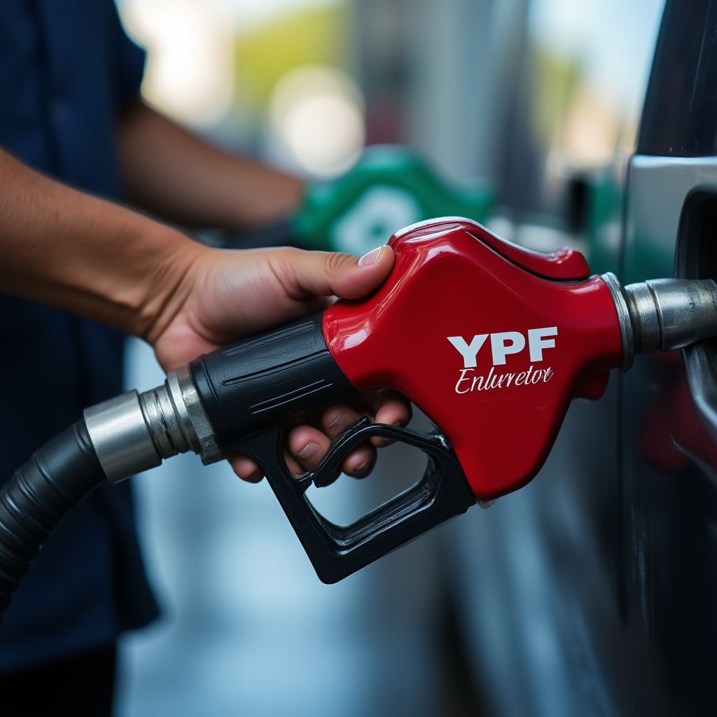 Combustibles Premium