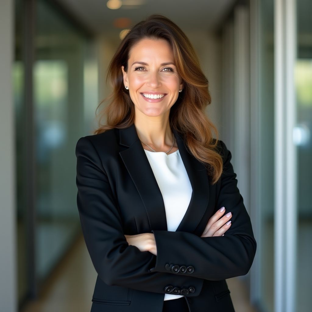 Foto de Gabriela Montero