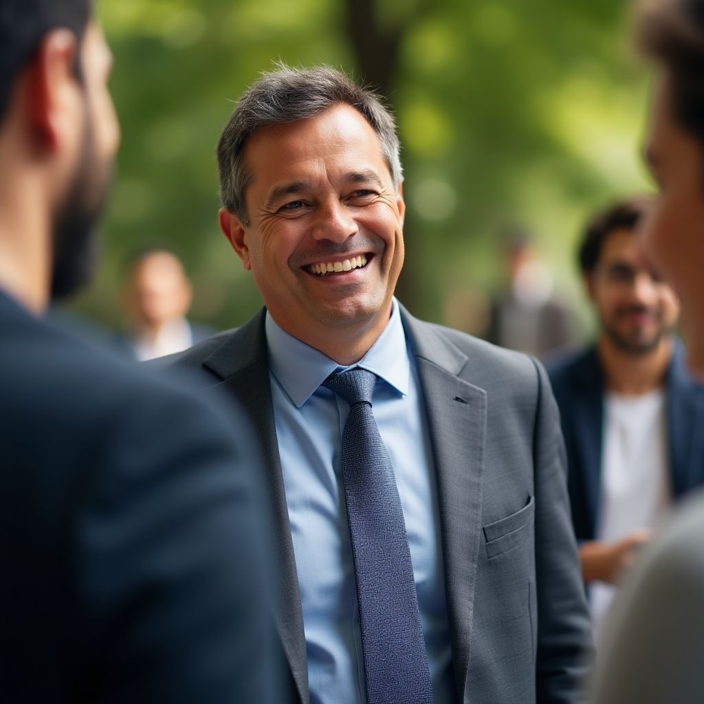 Foto de Luis Alvarez
